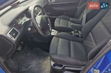 Хэтчбек Peugeot 307 2006 в Николаеве