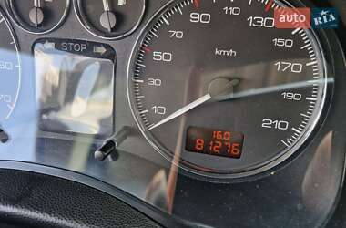 Хэтчбек Peugeot 307 2006 в Николаеве