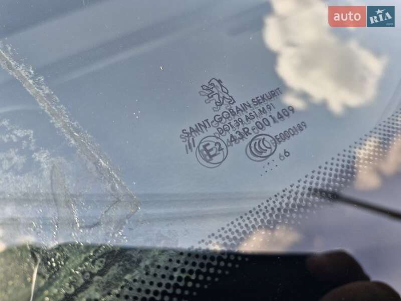 Хетчбек Peugeot 307 2006 в Миколаєві