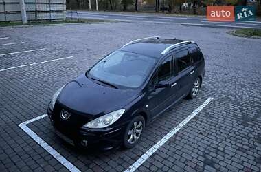 Универсал Peugeot 307 2006 в Луцке