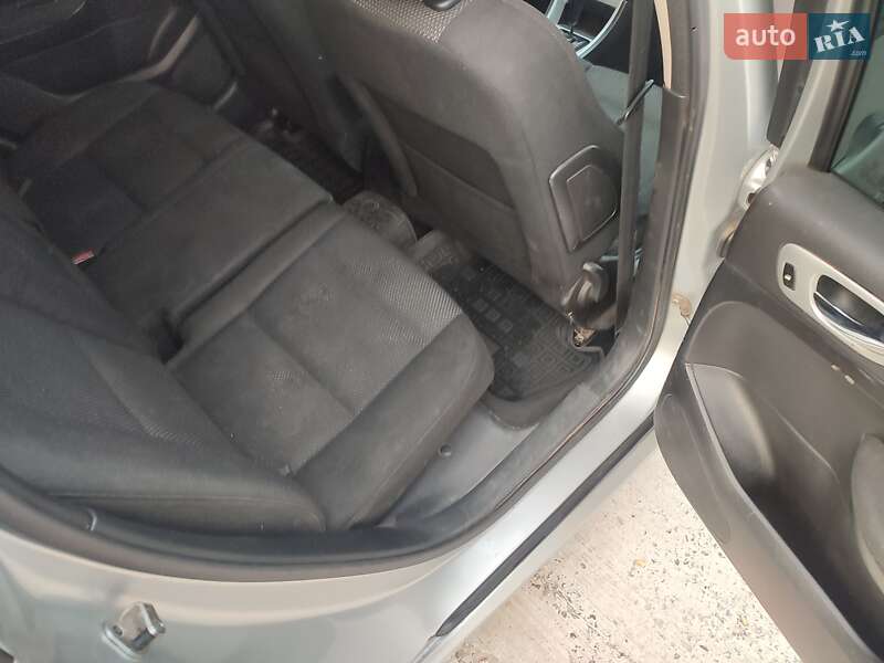 Універсал Peugeot 307 2008 в Вапнярці