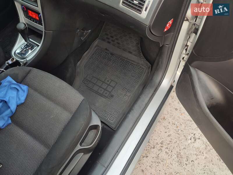 Універсал Peugeot 307 2008 в Вапнярці