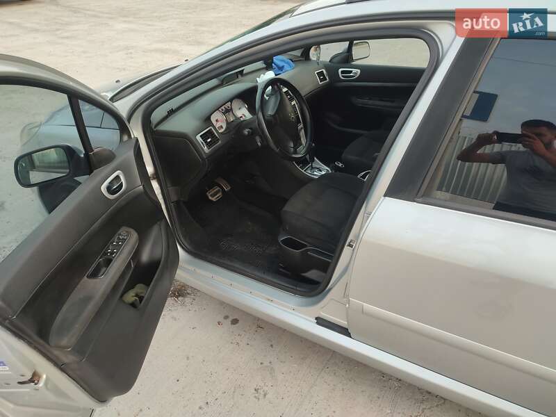 Універсал Peugeot 307 2008 в Вапнярці