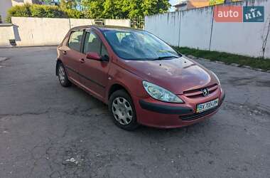 Хетчбек Peugeot 307 2005 в Хмельницькому