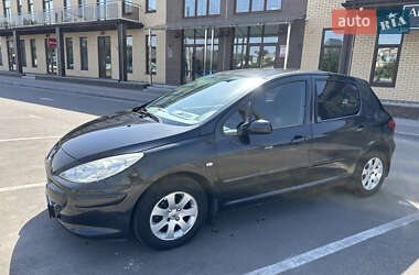 Хетчбек Peugeot 307 2006 в Білій Церкві