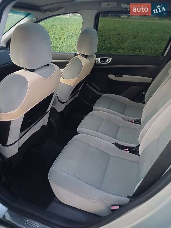 Універсал Peugeot 307 2006 в Городку