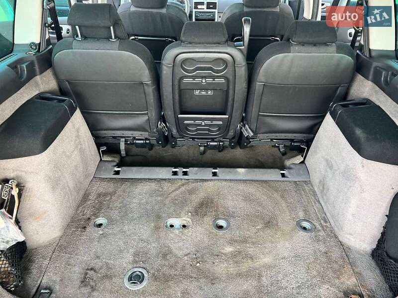 Універсал Peugeot 307 2003 в Солотвині