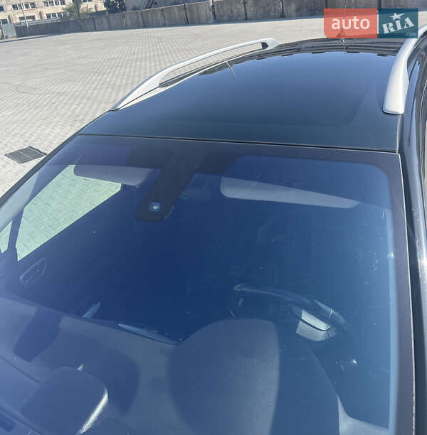 Универсал Peugeot 307 2003 в Тернополе фото 8 Универсал Peugeot 307 2003 в Тернополе