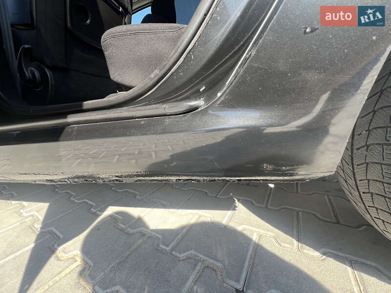 Универсал Peugeot 307 2003 в Тернополе фото 12 Универсал Peugeot 307 2003 в Тернополе