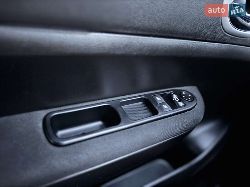 Хэтчбек Peugeot 307 2007 в Тернополе