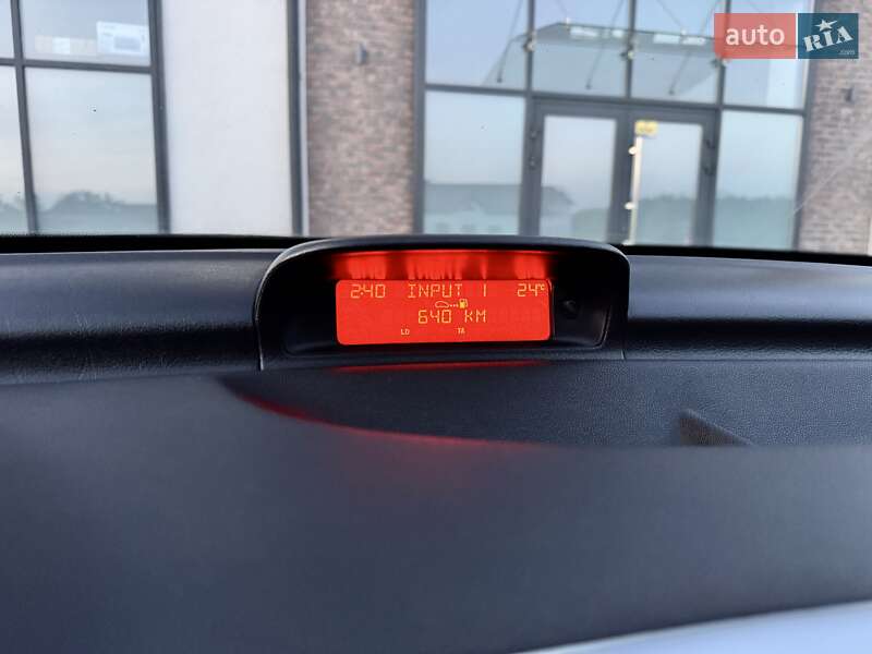 Хэтчбек Peugeot 307 2007 в Тернополе