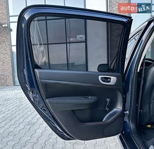 Хэтчбек Peugeot 307 2007 в Тернополе