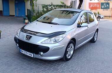 Хетчбек Peugeot 307 2005 в Одесі