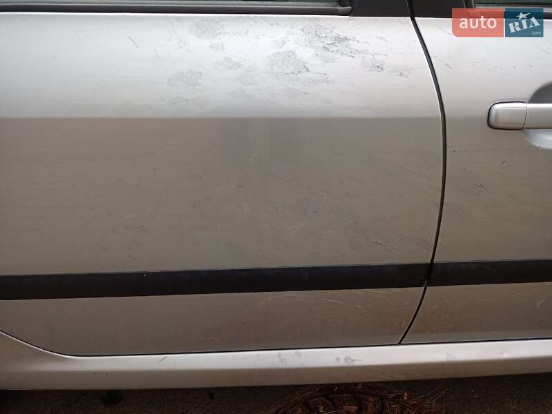 Універсал Peugeot 307 2004 в Івано-Франківську