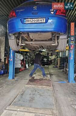 Хэтчбек Peugeot 307 2007 в Одессе