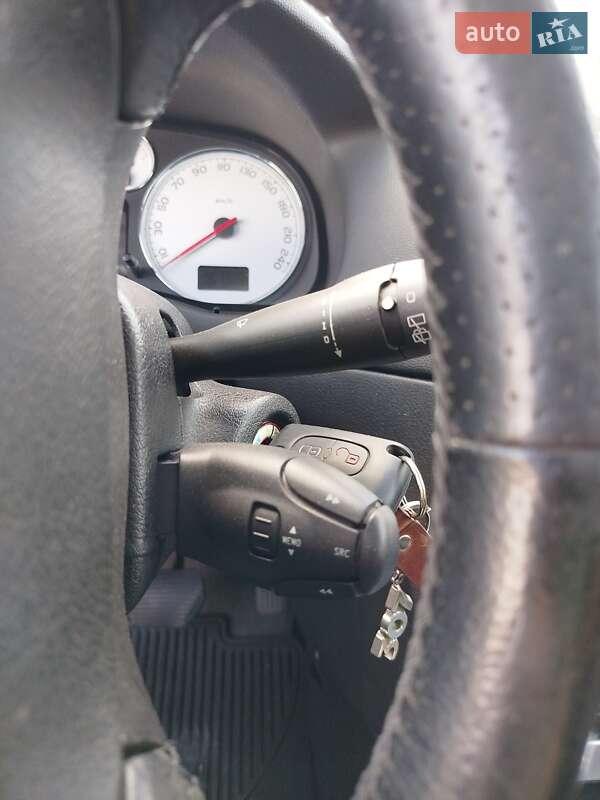 Універсал Peugeot 307 2008 в Борисполі