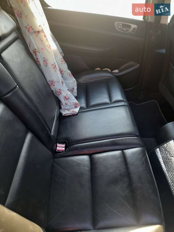 Хетчбек Peugeot 307 2004 в Шепетівці