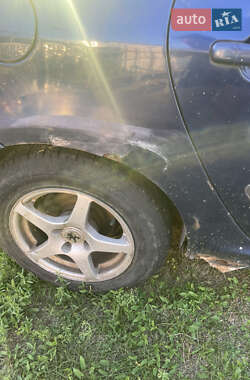 Універсал Peugeot 307 2003 в 