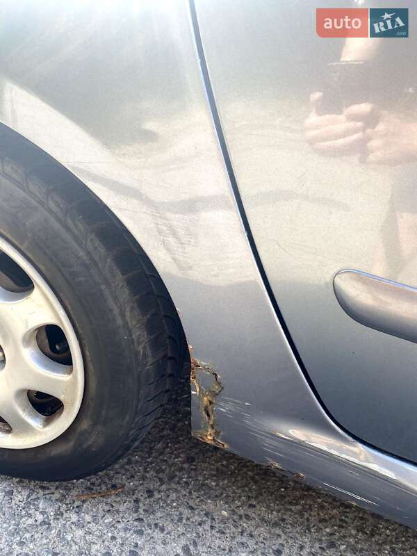 Універсал Peugeot 307 2006 в Львові