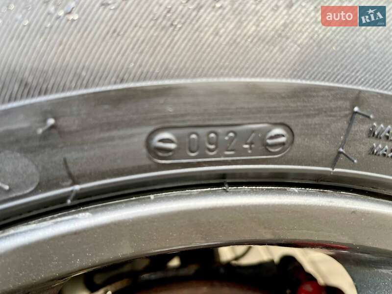 Кабріолет Peugeot 307 2005 в Івано-Франківську