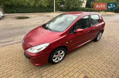 Универсал Peugeot 307 2006 в Днепре