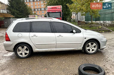 Универсал Peugeot 307 2006 в  фото 2 Универсал Peugeot 307 2006 в