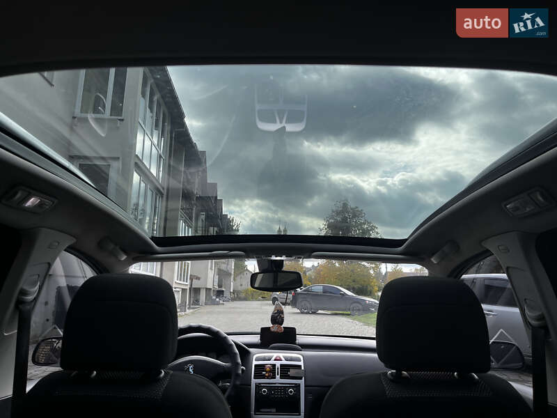 Универсал Peugeot 307 2007 в Золочеве