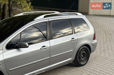 Универсал Peugeot 307 2003 в 