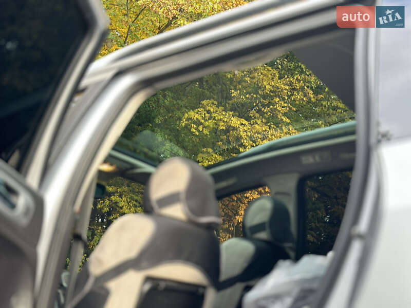 Универсал Peugeot 307 2003 в Тернополе