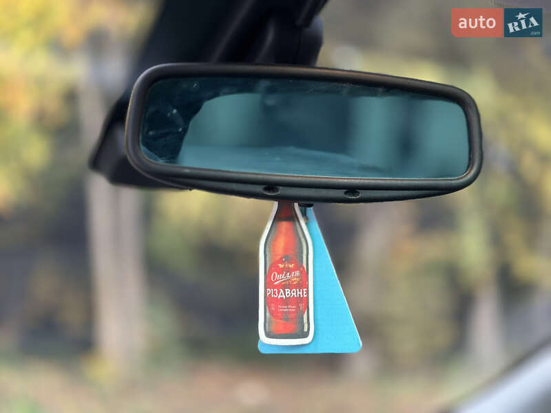 Универсал Peugeot 307 2003 в Тернополе