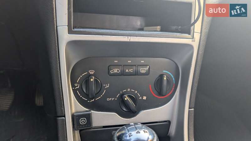 Хетчбек Peugeot 307 2004 в Івано-Франківську фото 7 Хетчбек Peugeot 307 2004 в Івано-Франківську