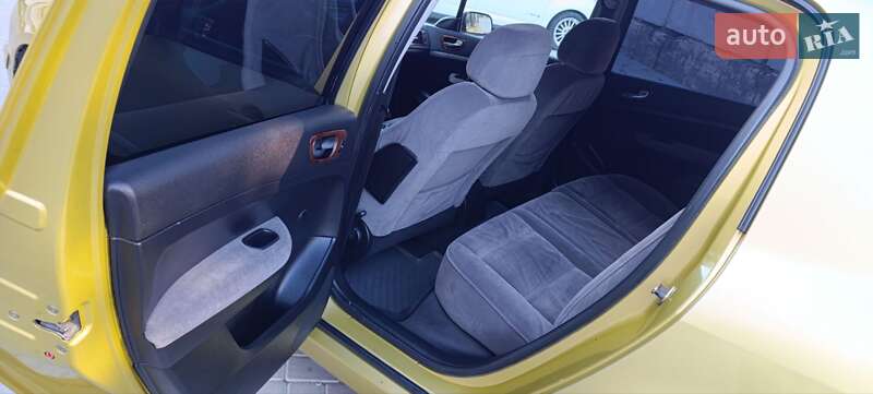 Хетчбек Peugeot 307 2003 в Одесі