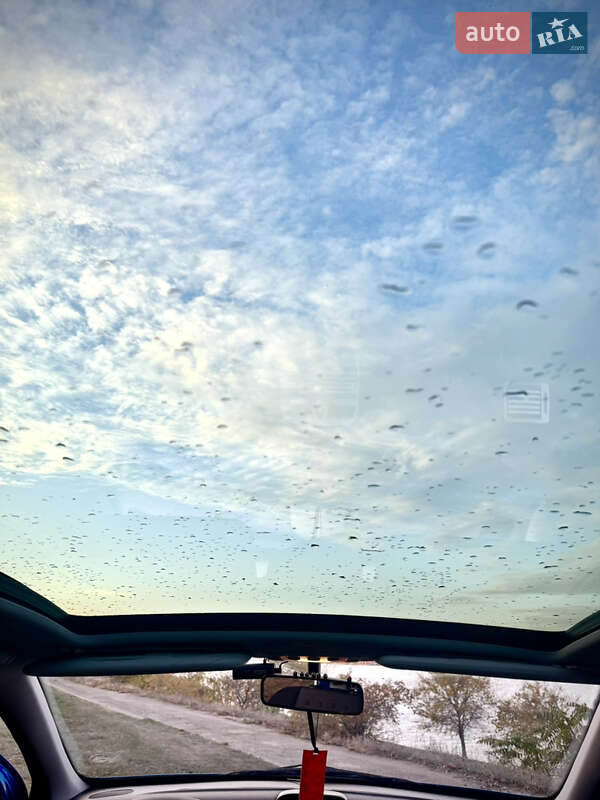 Універсал Peugeot 307 2003 в Дніпрі