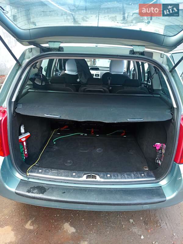 Универсал Peugeot 307 2005 в Ровно