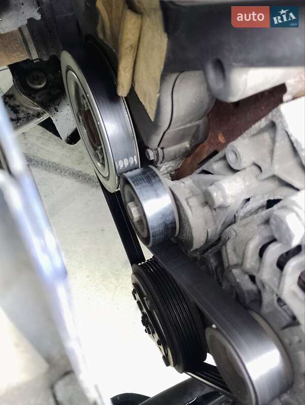 Хетчбек Peugeot 307 2004 в Києві фото 3 Хетчбек Peugeot 307 2004 в Києві