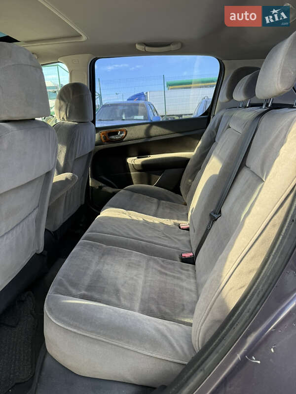 Хэтчбек Peugeot 307 2002 в Каменец-Подольском фото 14 Хэтчбек Peugeot 307 2002 в Каменец-Подольском