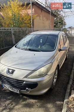 Універсал Peugeot 307 2007 в Виноградові