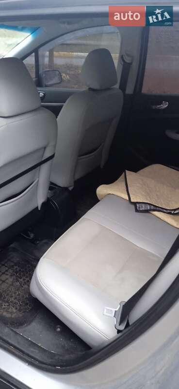 Универсал Peugeot 307 2004 в Ирпене