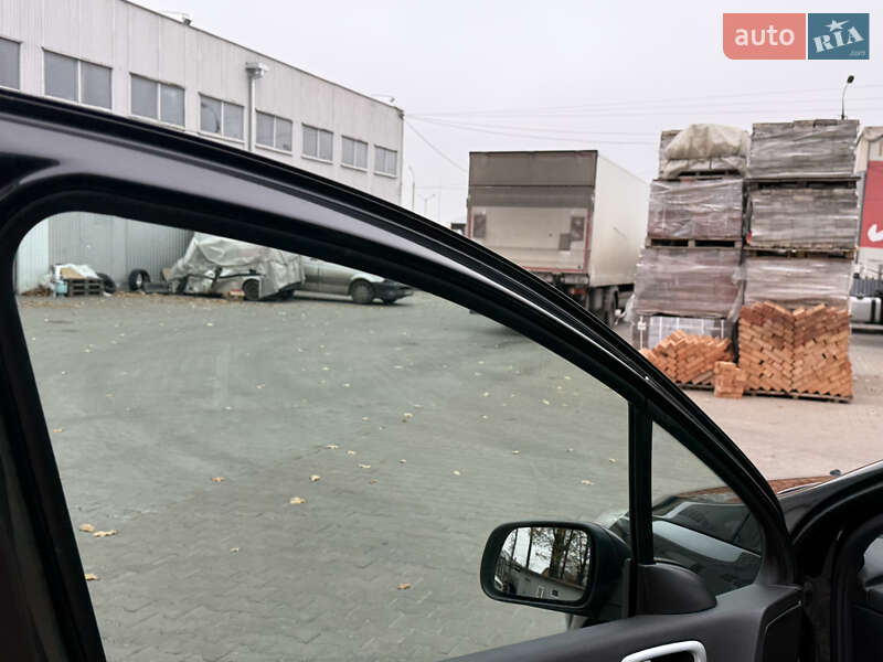 Универсал Peugeot 307 2006 в Виннице фото 18 Универсал Peugeot 307 2006 в Виннице