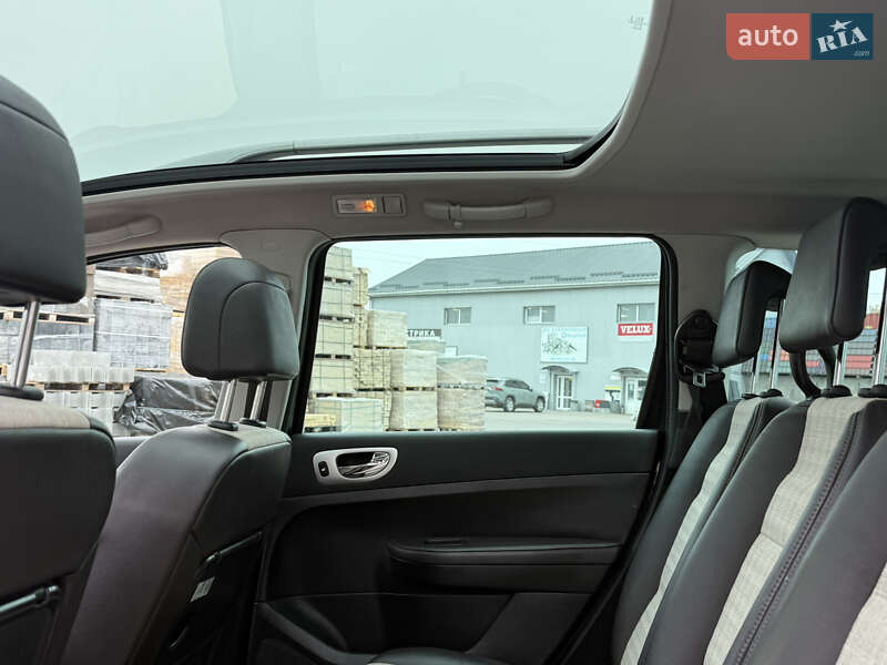 Универсал Peugeot 307 2006 в Виннице фото 32 Универсал Peugeot 307 2006 в Виннице