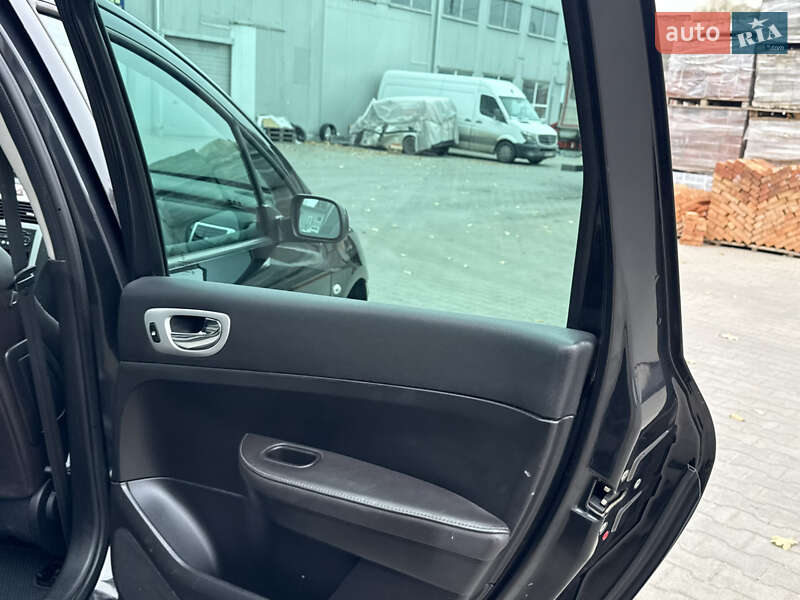 Универсал Peugeot 307 2006 в Виннице фото 35 Универсал Peugeot 307 2006 в Виннице
