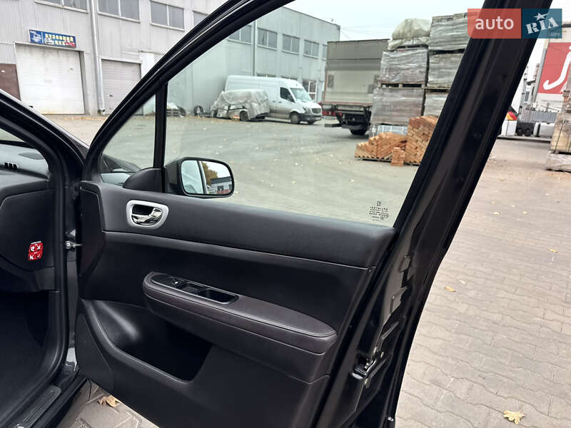 Универсал Peugeot 307 2006 в Виннице фото 42 Универсал Peugeot 307 2006 в Виннице