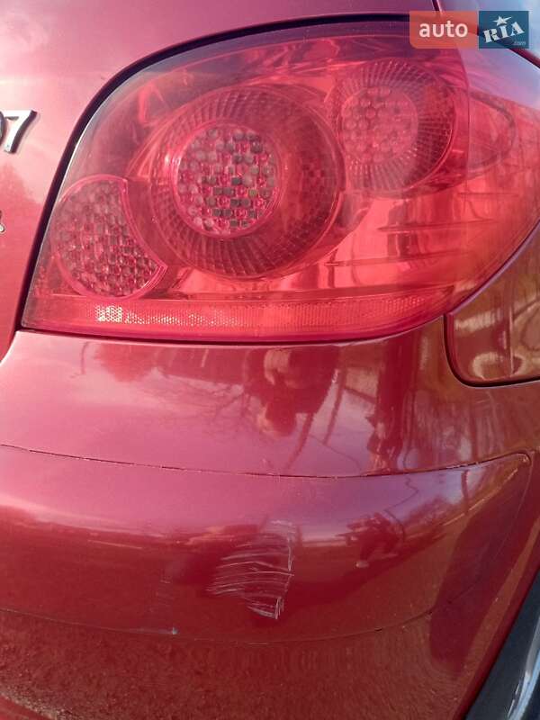 Хэтчбек Peugeot 307 2006 в Шептицькому фото 10 Хэтчбек Peugeot 307 2006 в Шептицькому
