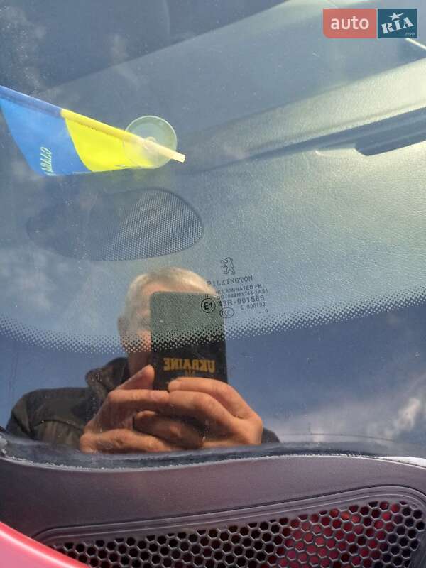 Хэтчбек Peugeot 307 2006 в Шептицькому фото 13 Хэтчбек Peugeot 307 2006 в Шептицькому