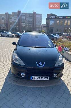 Універсал Peugeot 307 2006 в Тернополі