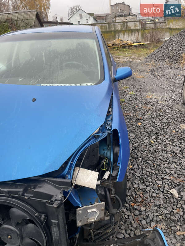 Хэтчбек Peugeot 307 2007 в Хмельницком