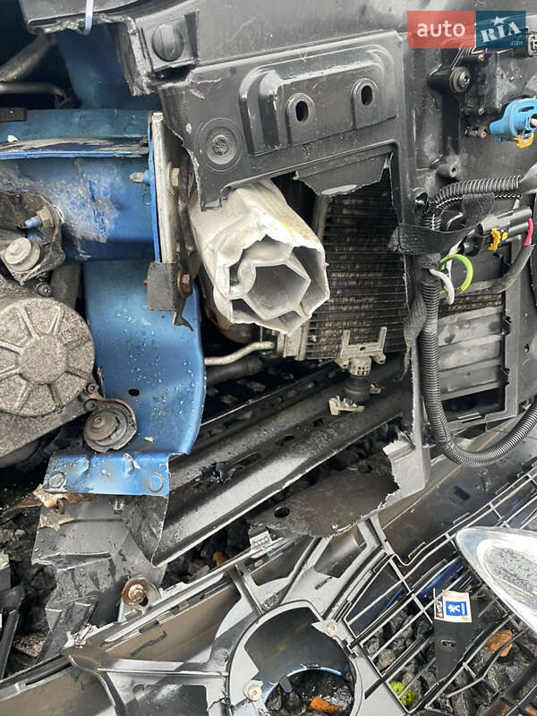 Хэтчбек Peugeot 307 2007 в Хмельницком