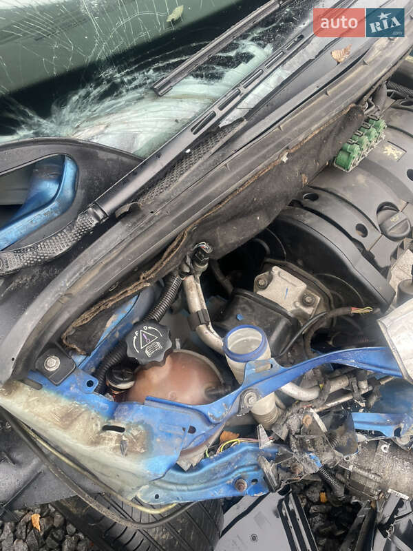 Хэтчбек Peugeot 307 2007 в Хмельницком