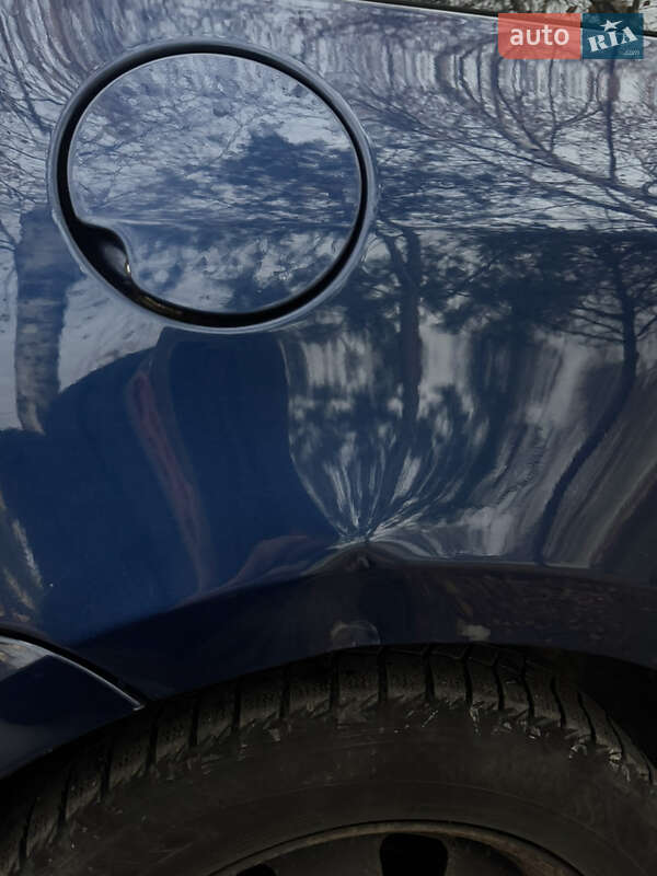 Универсал Peugeot 307 2008 в Львове фото 6 Универсал Peugeot 307 2008 в Львове