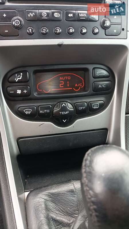 Хэтчбек Peugeot 307 2003 в Харькове фото 15 Хэтчбек Peugeot 307 2003 в Харькове